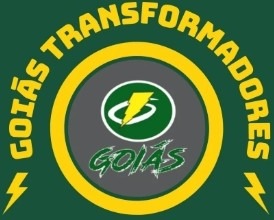 Logo Goiás Transformadores